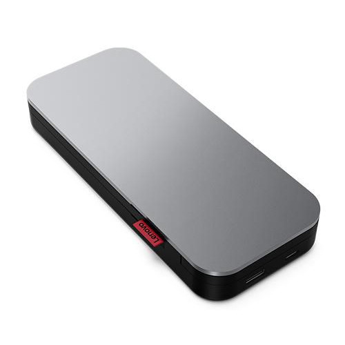 GO USB-C LAPTOP POWER BANK