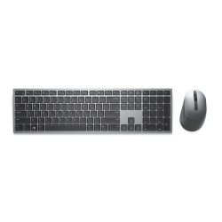 KM7321W keyboard RF Wireless