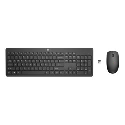 230 Wireless Mouse and