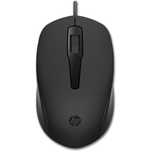 150 Wired Mouse EURO