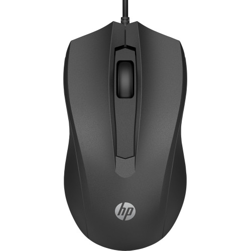 Wired Mouse 100 EURO