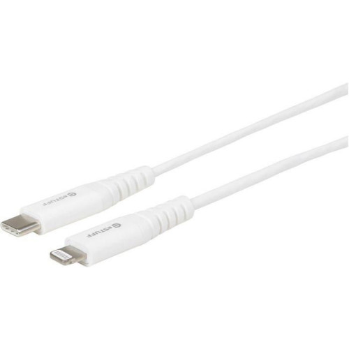 USB-C Lightning Cable MFI 2m
