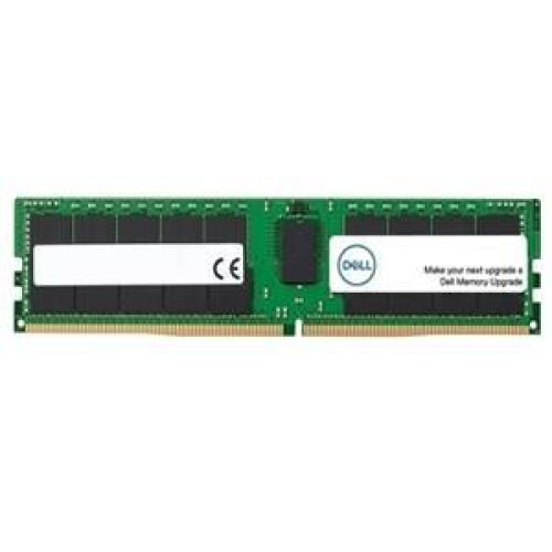 64GB - 2RX4 DDR4 RDIMM 3200MHz