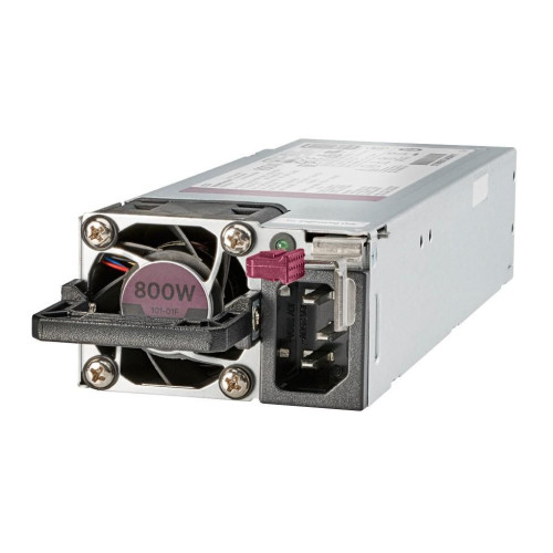 800W FS PLAT HT PLG LH PS KIT