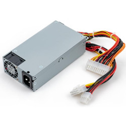 power supply unit 250 W Silver