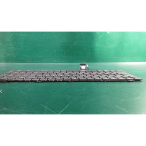 Backlit US English Keyboard