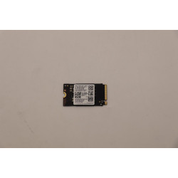 512GB M.2 2242 NVMe SSD
