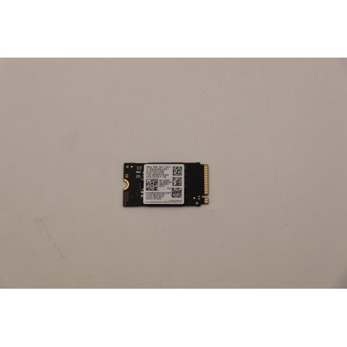 512GB M.2 2242 NVMe SSD