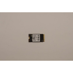 256GB M.2 2242 PCIe NVMe SSD