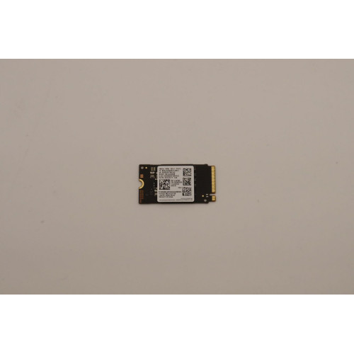 256GB M.2 2242 PCIe NVMe SSD