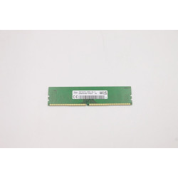 16GB DDR4 UDIMM memory
