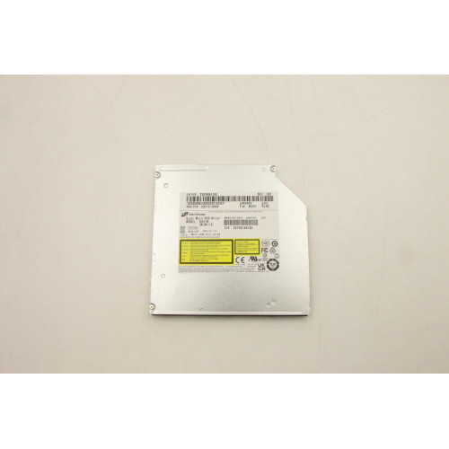 External DVD writer,