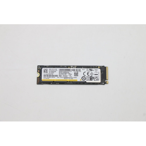 2TB M.2 2280 PCIe 4.0 NVMe