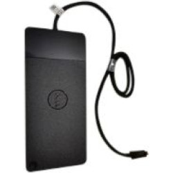 Thunderbolt Docking Station