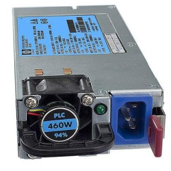 Power Supply - 460W