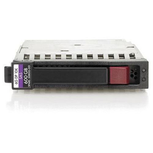450-GB 6G 10K 2.5 SAS