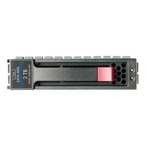 2TB 3G SATA 7.2K 3.5IN MDL HDD