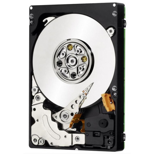 500GB 6G SATA 7.2K rpm LFF