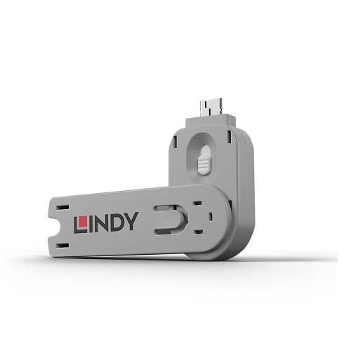Port Blocker Key USB Type A
