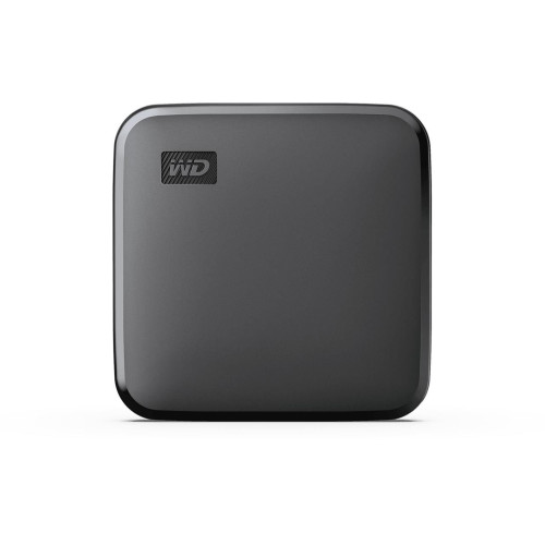 Elements SE Portable SSD 1TB