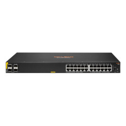 Aruba 6100 24G CL4 PoE 4SFP+