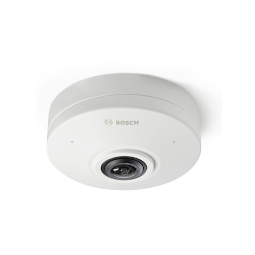 FLEXIDOME panoramic 5100i 6MP