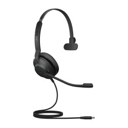 Evolve2 30, MS Mono Headset