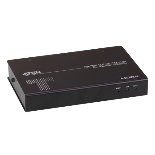 KE8900ST-AX-E KVM extender