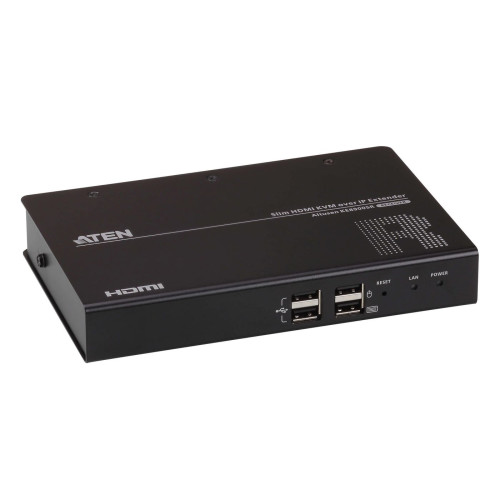 KE8900SR-AX-E KVM extender