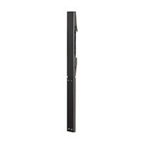 Adjustable Accessory Mounting