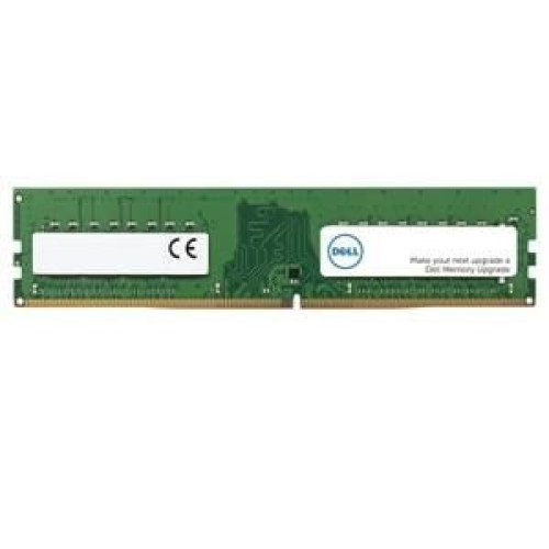 Memory Upgrade - 16GB - 1Rx8