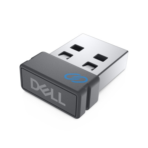 Universal Pairing Receiver-