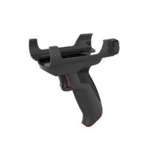 Scan handle for ScanPal
