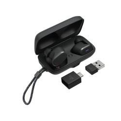 Zone True Wireless Graphite