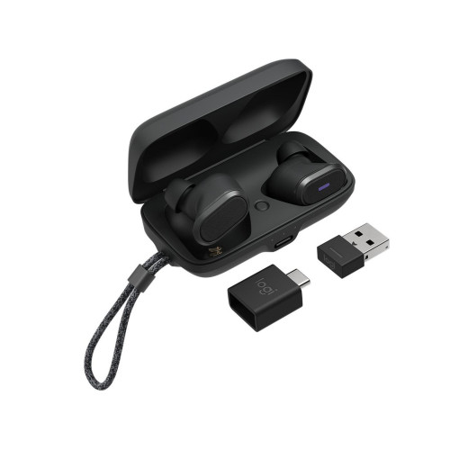 Zone True Wireless Graphite