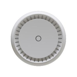 cAP XL ac with RouterOS L4