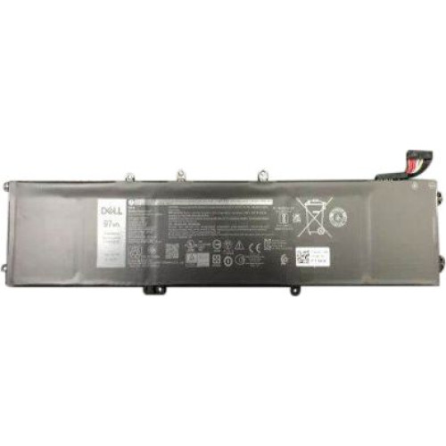97Wh Lithium-ion battery for