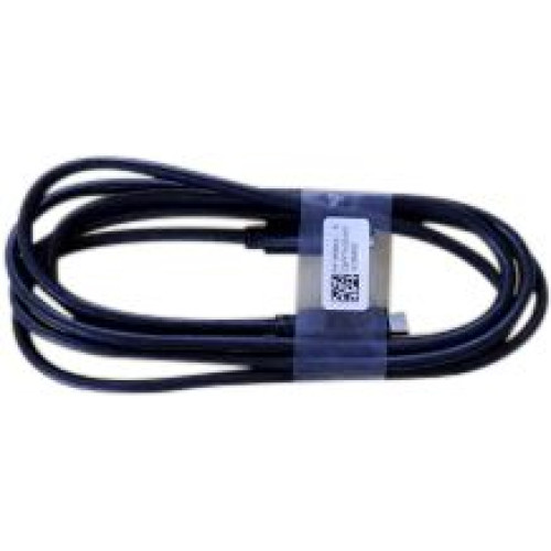1.8m USB-C to USB-C cable