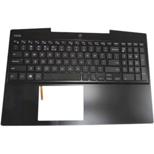 G5 5500 laptop keyboard