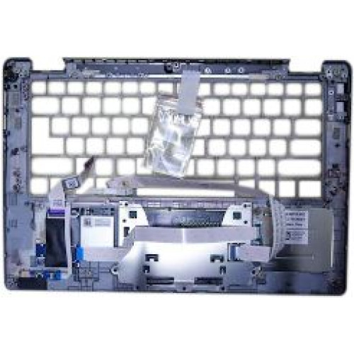 Palmrest assembly with