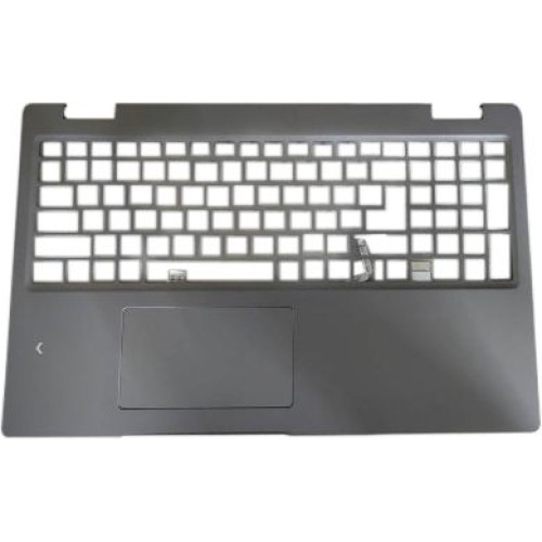 Palmrest assembly with