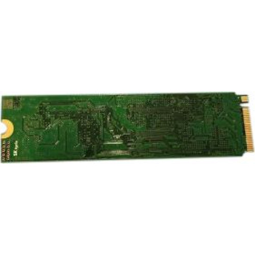 1TB PCIe 3.0 M.2 NVMe SSD
