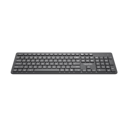 G220 WIred USB Keyboard UK