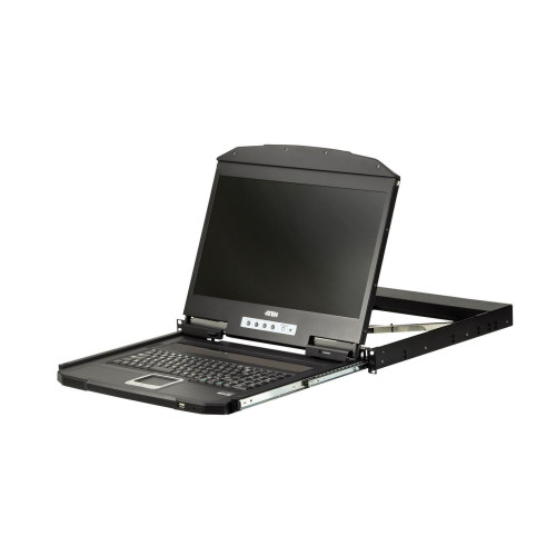 CL3100NX-ATA-EE rack console