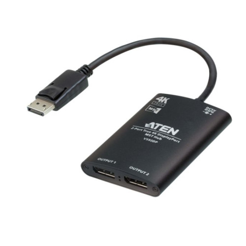 VS92DP-AT-E interface hub