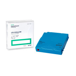 Media Tape LTO-9 **New Retail"