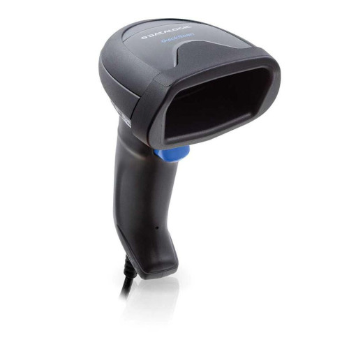 QuickScan QW2520, 2D VGA