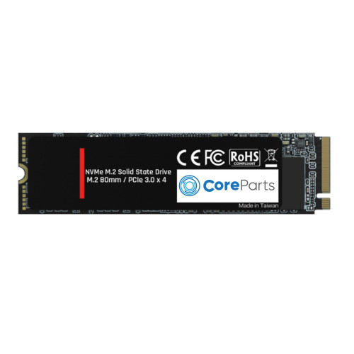 1TB M.2 PCIe NVMe