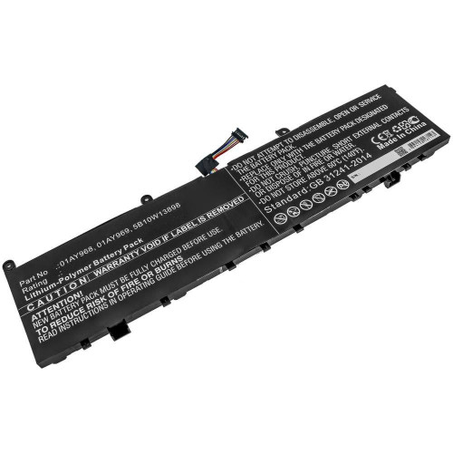 Laptop Battery for Lenovo