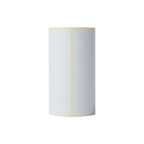 DT DIE-CUT PAP LABEL 102X152MM